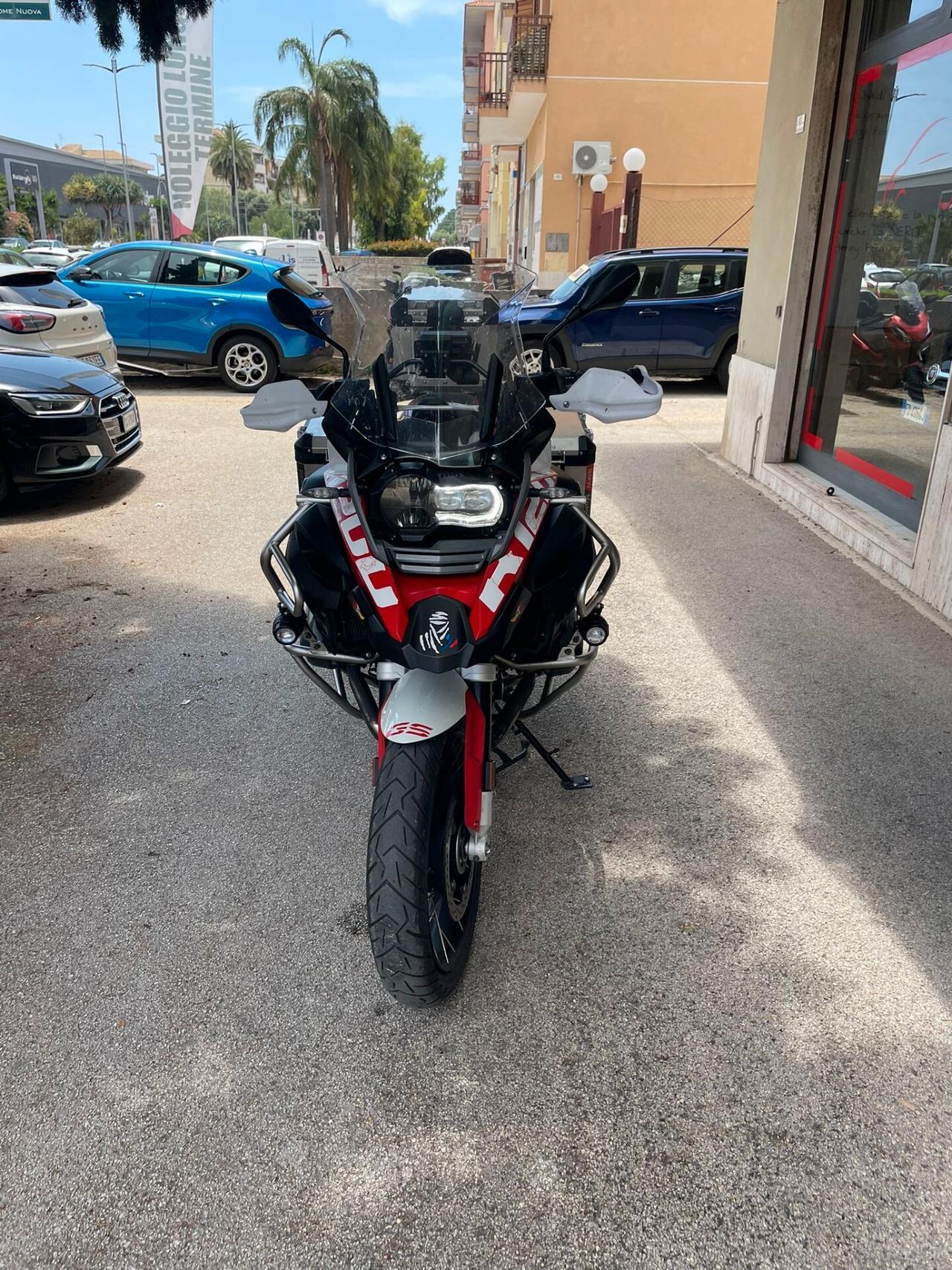 BMW R 1200 GS ADVENTURE