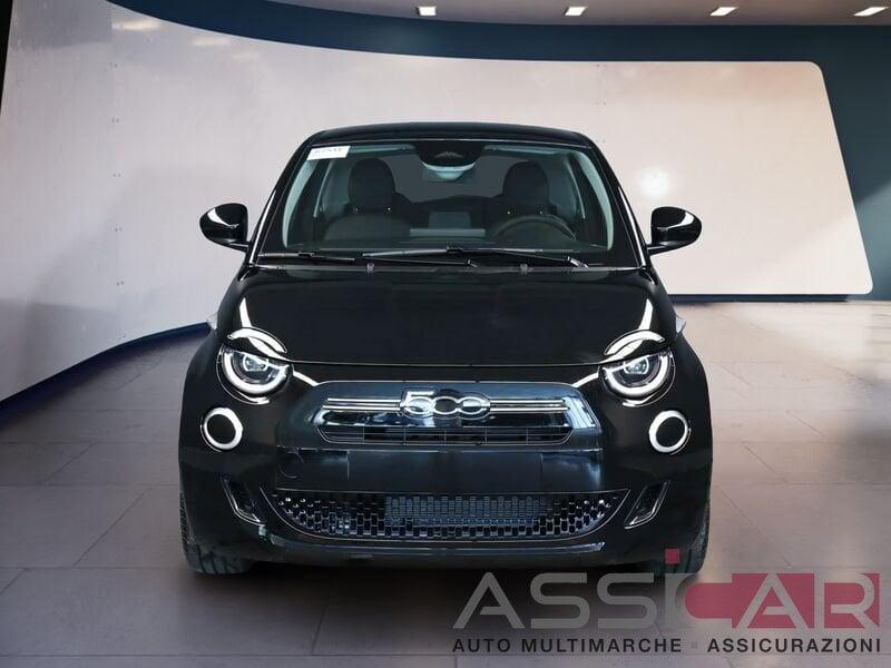 FIAT 500 Hybrid Hybrid Torino