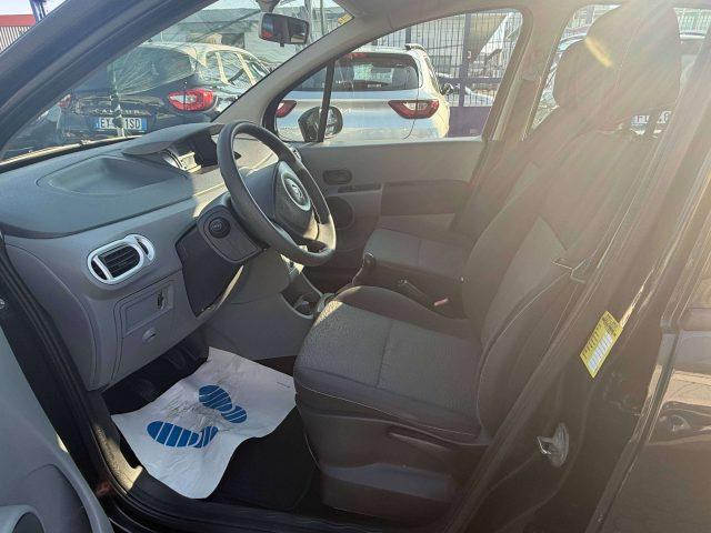 RENAULT Grand Modus Grand Modus 1.2 Night