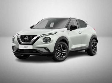 Nissan Juke 1.0 DIG-T N-CONNECTA 114CV NEW MODEL ONLY PROMO!!!