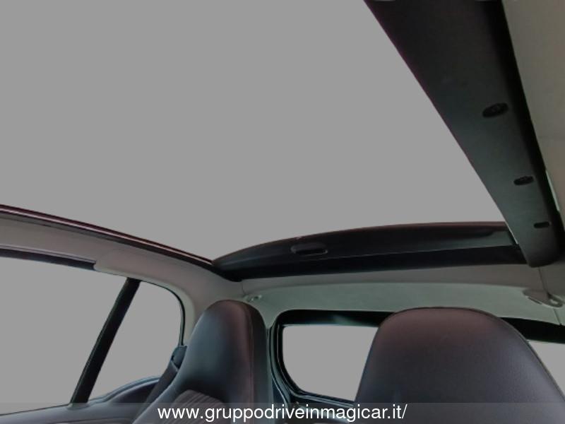 smart fortwo fortwo 800 40 kW coupé pulse cdi