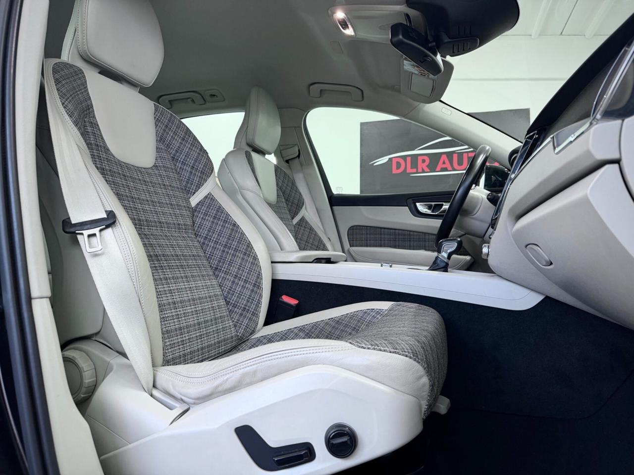 Volvo XC 60 XC60 D4 AWD Geartronic Business