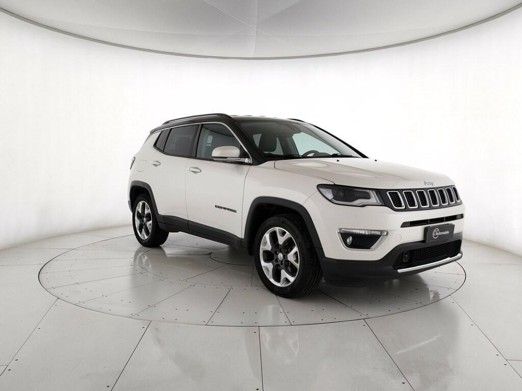 Jeep Compass 1.6 Multijet II Limited 2WD