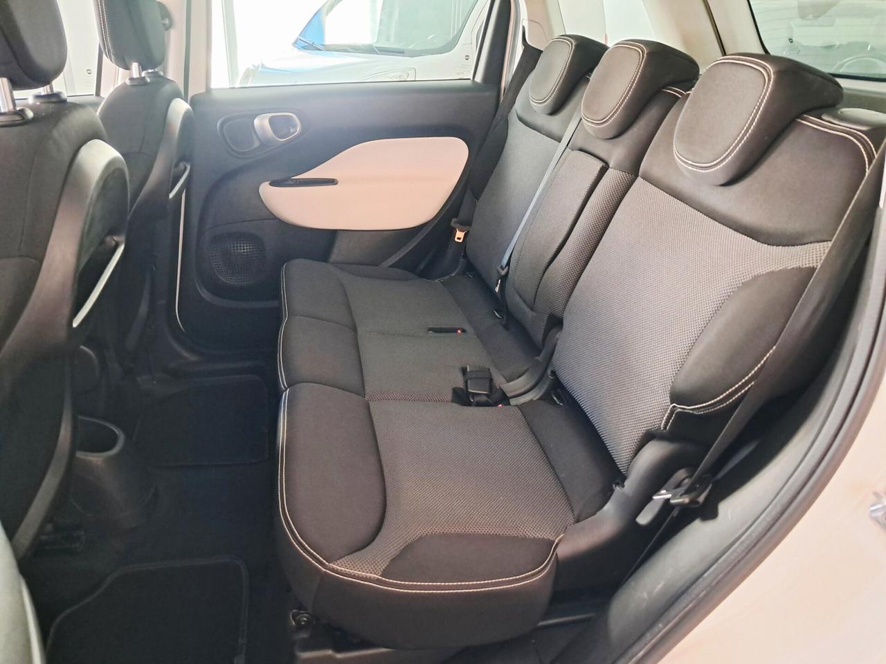 Fiat 500L 1.6 Multijet 120 CV Trekking