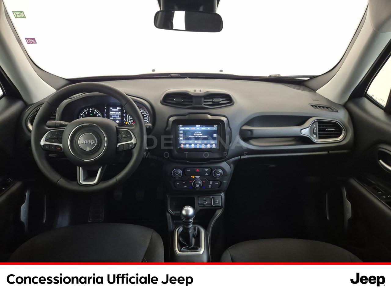 Jeep Renegade 1.0 t3 longitude 2wd