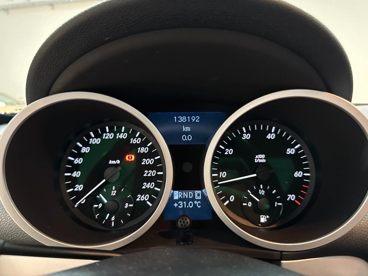 Mercedes-Benz SLK-Klasse SLK 280 AMG- CERCHI DA 19' - AIRSCARF