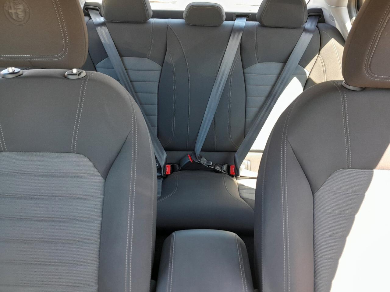 ALFA ROMEO GIULIA 2.0 MJT 150CV CAMBIO AUTOMATICO