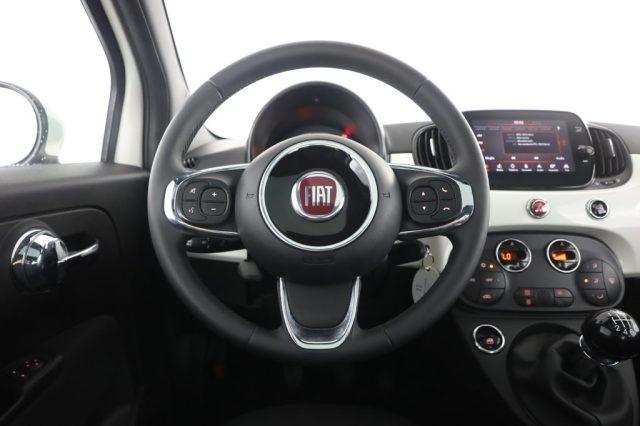 FIAT 500 500 1.0 Hybrid Dolcevita