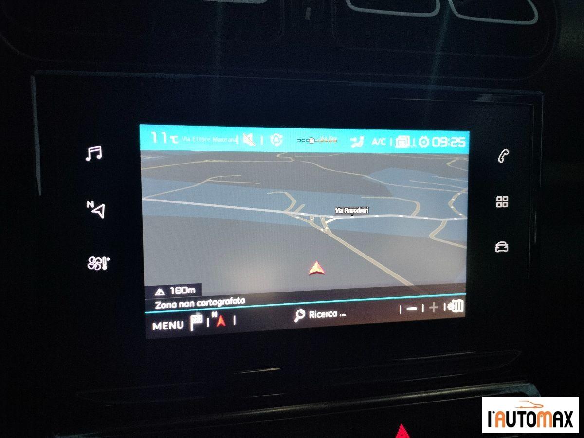 CITROEN - C3 Aircross - PureTech 130 S&S EAT6 Shine