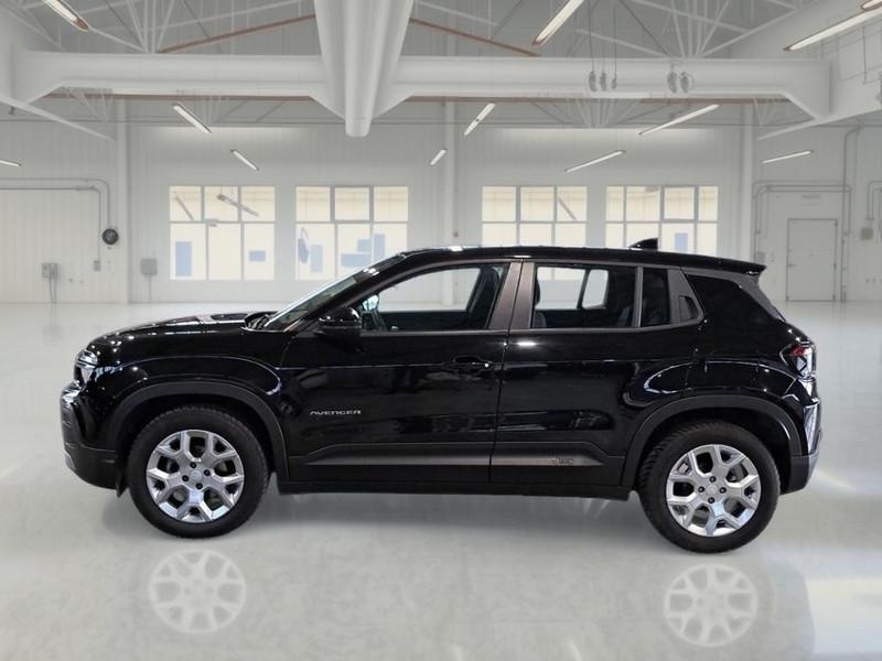 JEEP AVENGER 1.2 Turbo Altitude