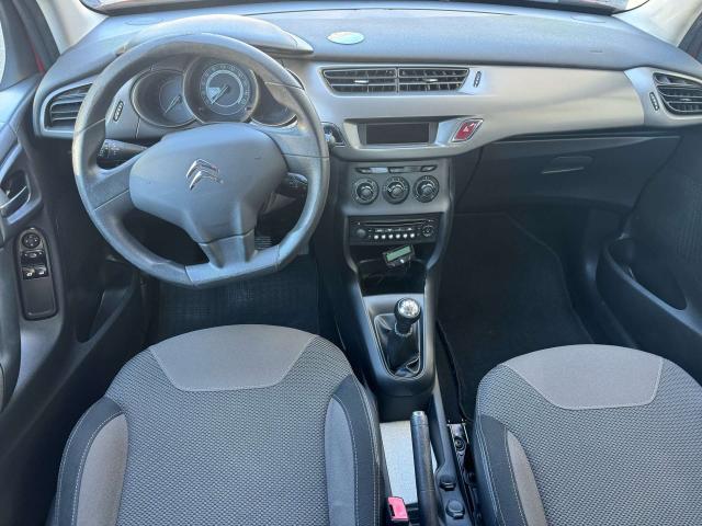 Citroen C3 C3 1.0 puretech Exclusive 68cv E6