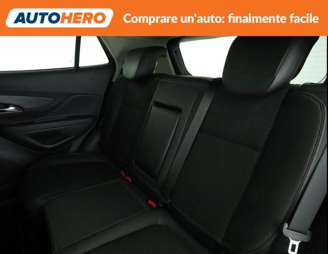 OPEL Mokka X 1.4 Turbo Ecotec 140CV 4x2 Start&Stop Innovation