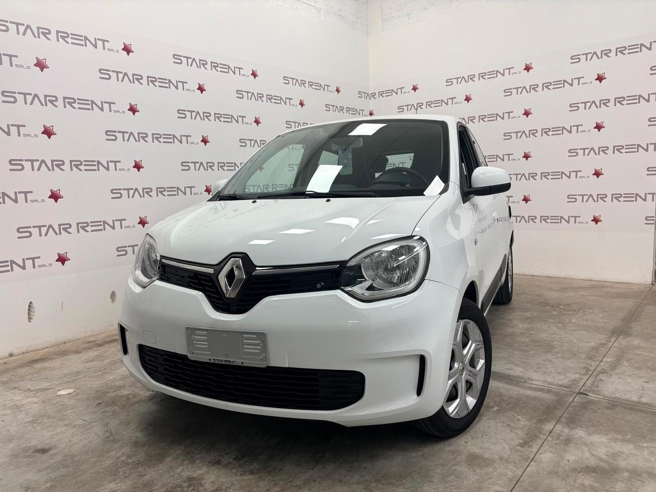 Renault Twingo SCe 65 CV Duel