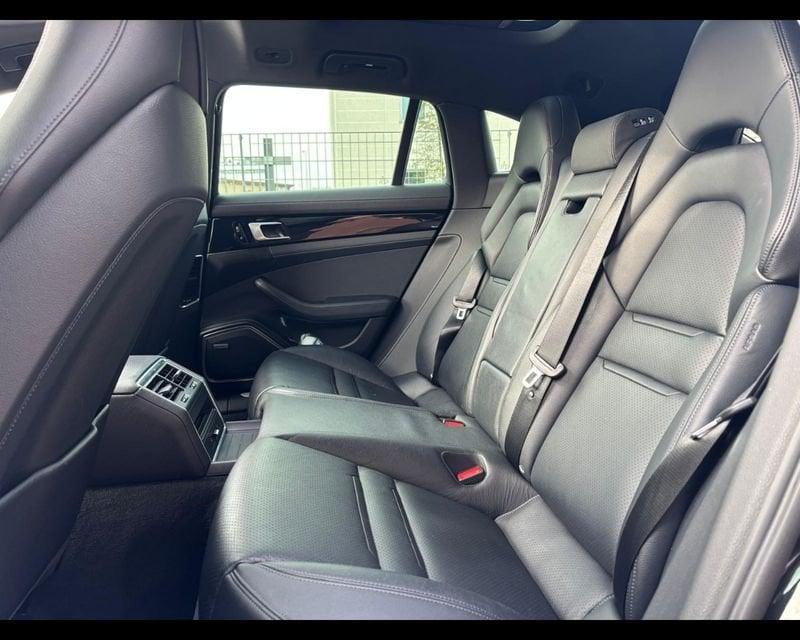 Porsche Panamera Sport Turismo 2.9 4 e-hybrid auto