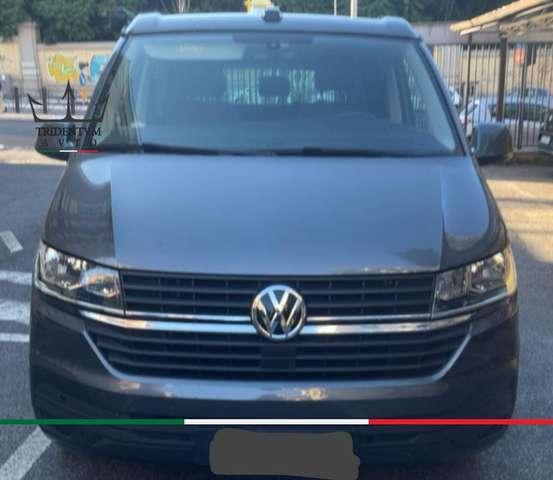 Volkswagen T6.1 California 2.0 Tdi Beach Camper 150cv