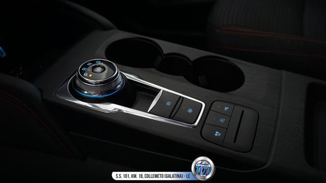 FORD Kuga 1.5 EcoBlue 120 CV aut. 2WD ST-Line