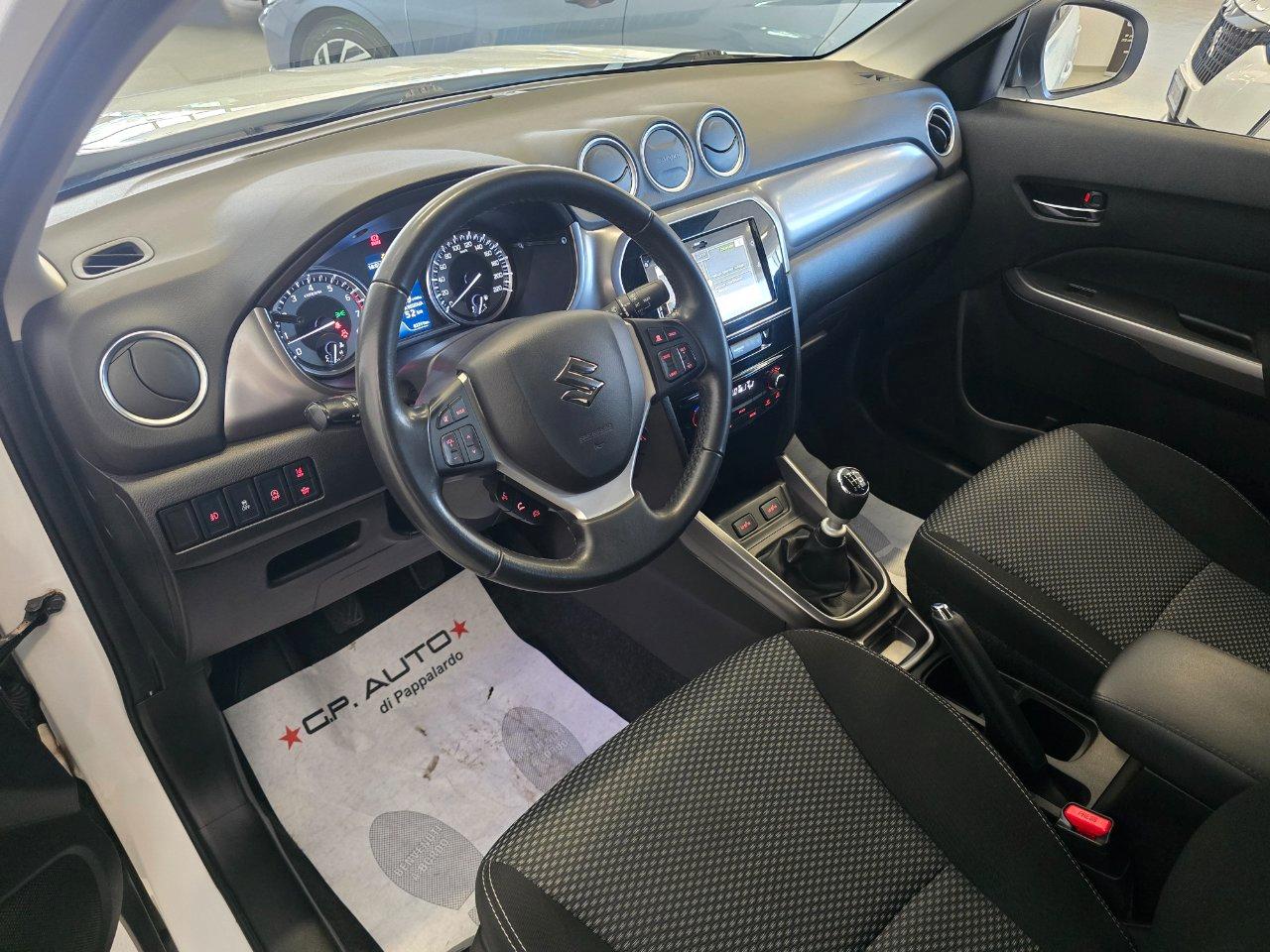 Suzuki Vitara 1.4h Cool 2wd