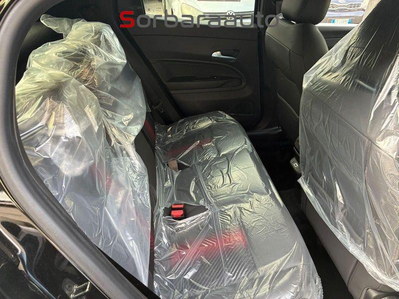 Alfa Romeo Junior 1.2 145 CV Hybrid eDCT6 Ti+BPK-Pack Techno+Tetto