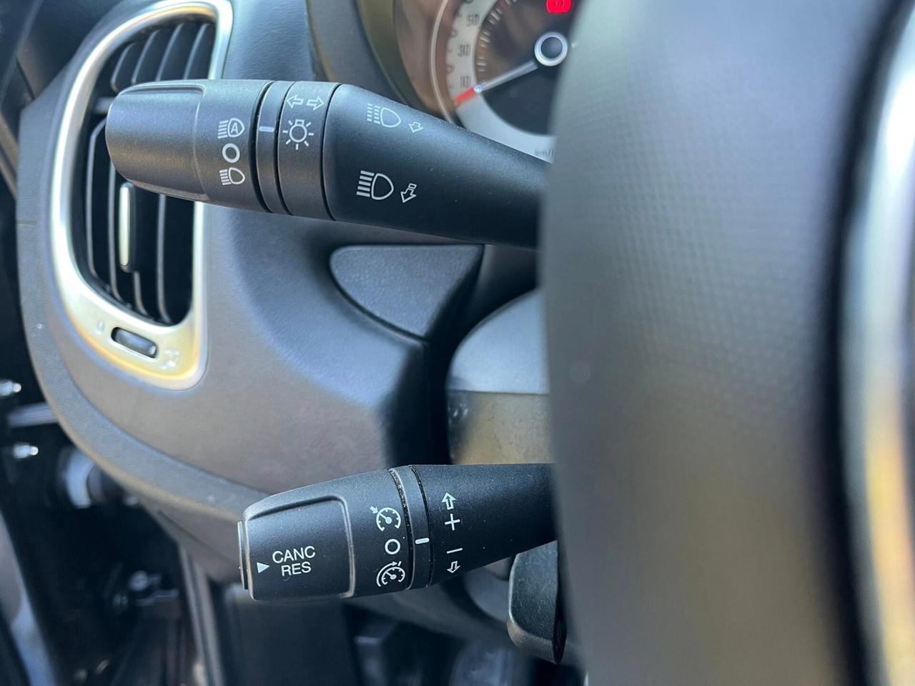 Fiat 500L 1.3 Multijet 85CV TETTO Lounge
