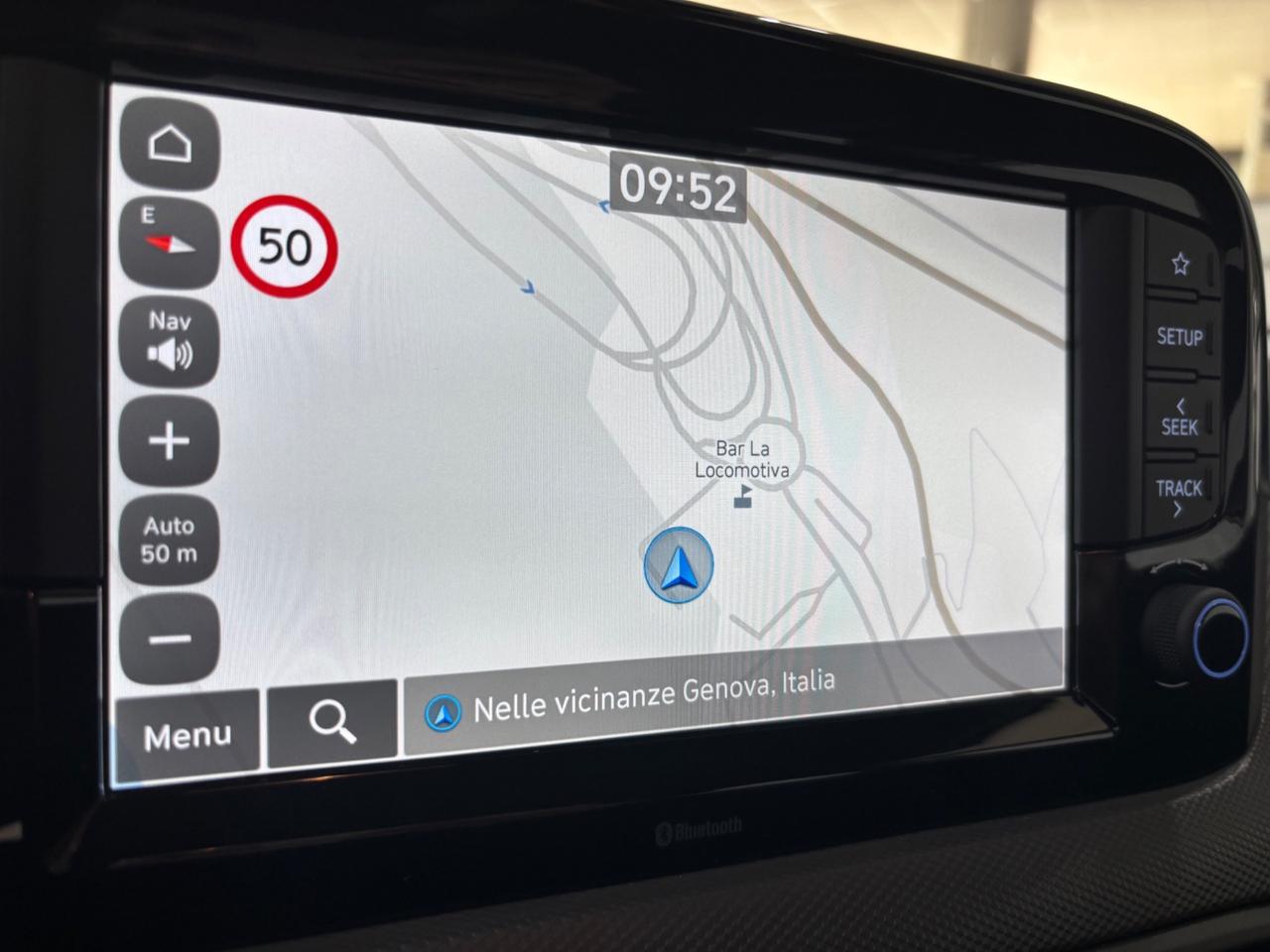 Hyundai i10 1.0 MPI Connectline
