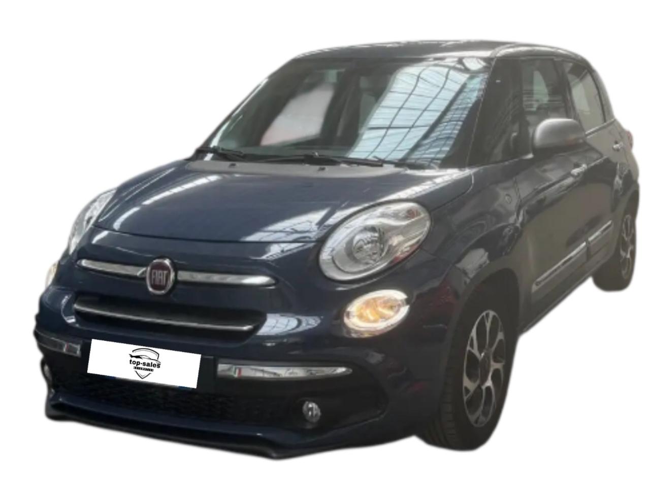 Fiat 500L 1.3 Multijet 95 CV Business Perfetta