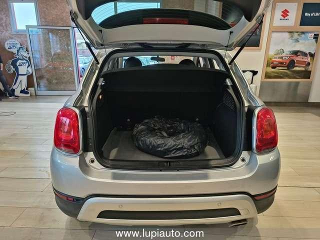 Fiat 500X 1.4 Gpl