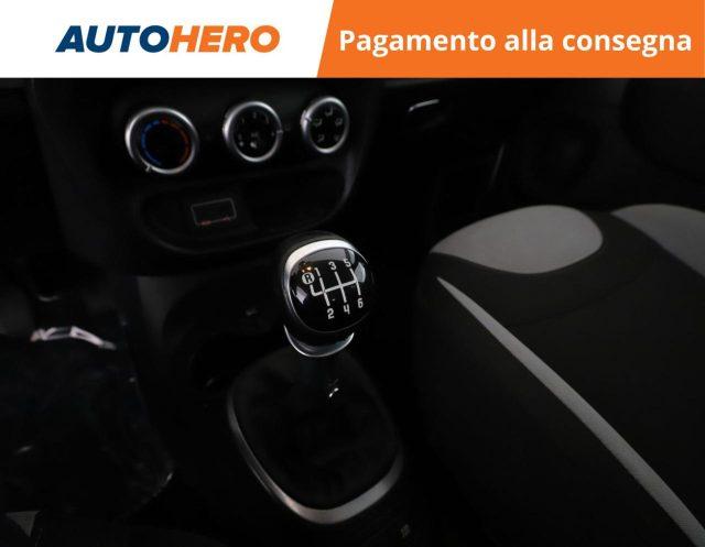 FIAT 500L 1.6 Multijet 120 CV Pop Star