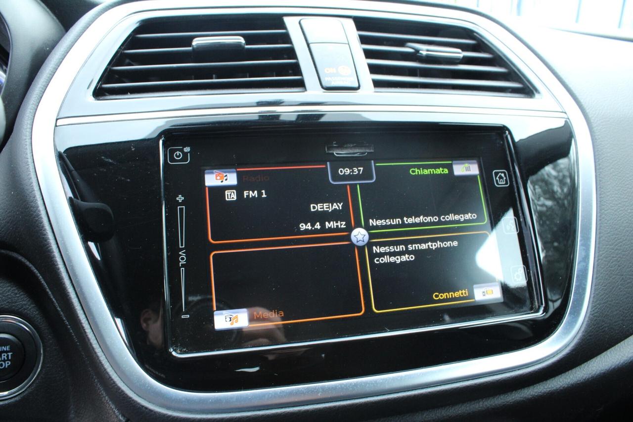 Suzuki S-Cross 1.0 Boosterjet Cool