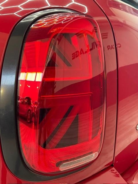 Mini John Cooper Works Countryman 1.6 ALL4