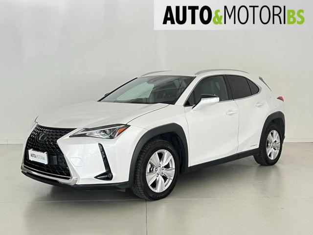 LEXUS UX Full Electric UX Hybrid Executive