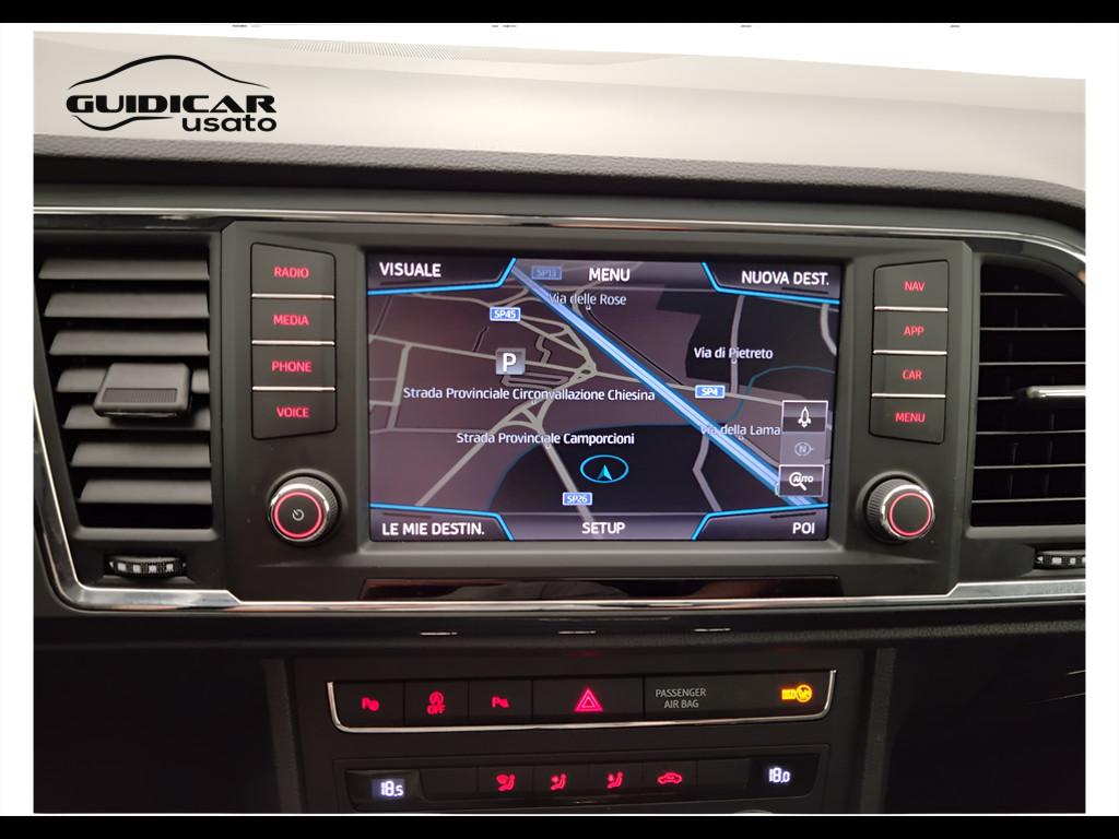 SEAT Ateca - Ateca 1.0 tsi Style