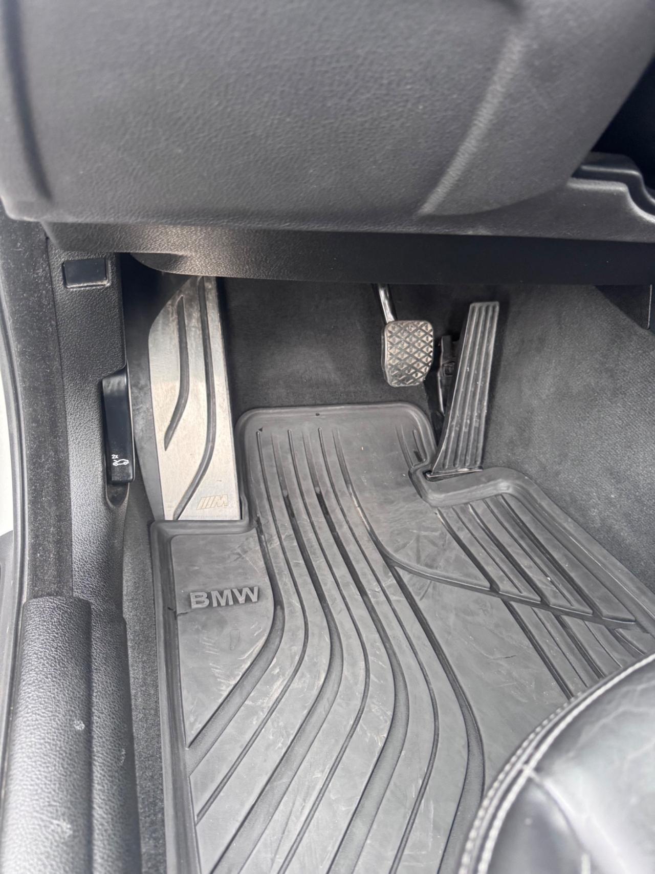 Bmw 420 M4 Coupé competition carbonio full PERMUTE