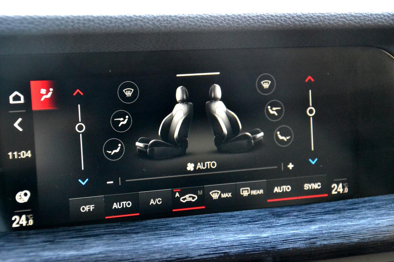 Alfa Romeo Stelvio 2.2 210CV AT8 Q4 SUPER *FUL LED+RCAM+PRIVACY+CRUIS