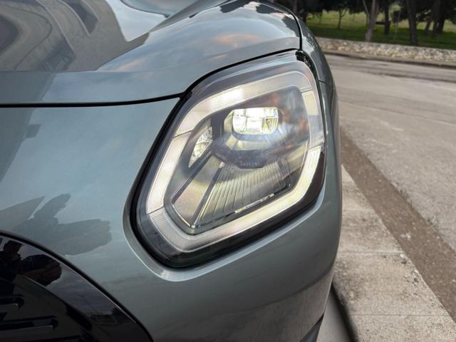 MINI Countryman D Classic Countryman CERCHI DA 19''.