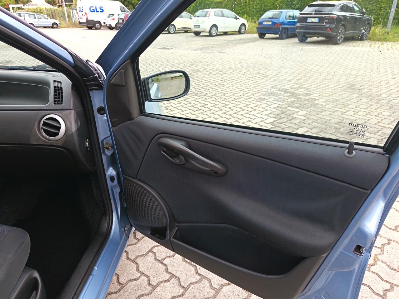 Fiat Punto Classic 1.2 5 porte Dynamic unico proprietario
