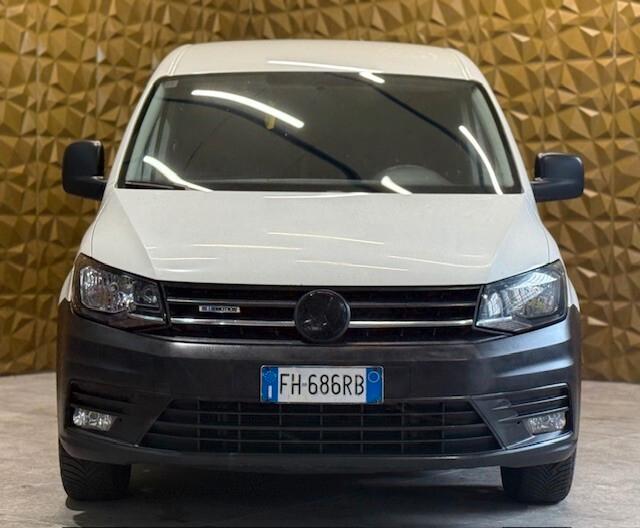 Volkswagen Caddy 1.4 TGI Furgone Business