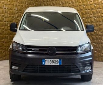 Volkswagen Caddy 1.4 TGI Furgone Business