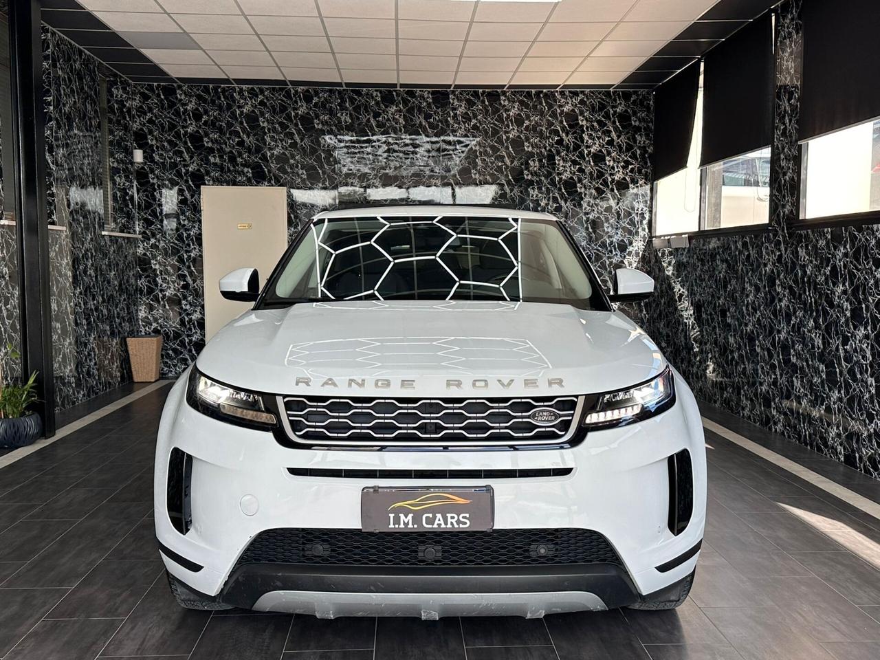 Land Rover Range Evoque 2.0D I4-L.Flw 150 CV AWD Auto HSE