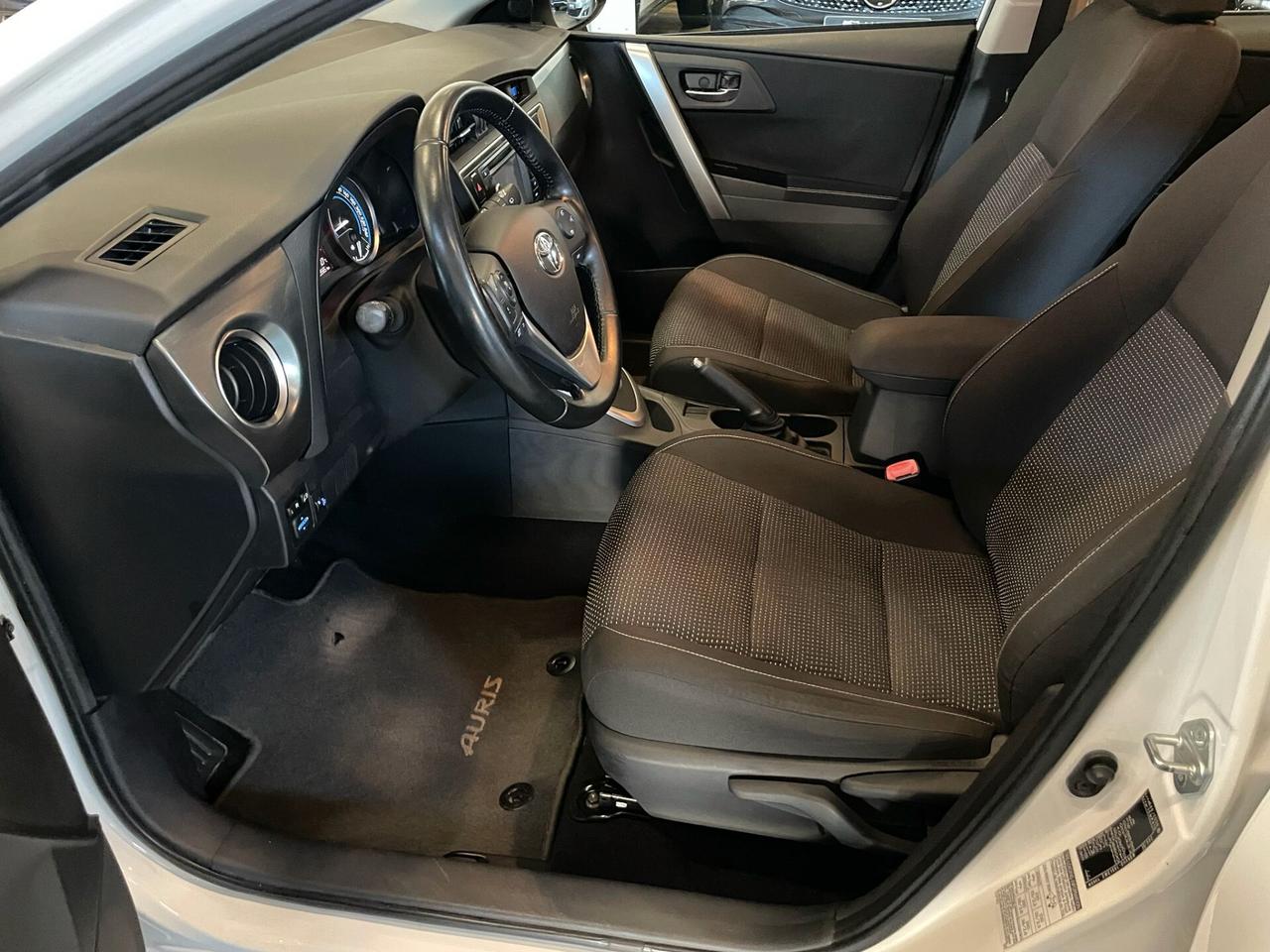 Toyota Auris 1.8 Hybrid Active Eco