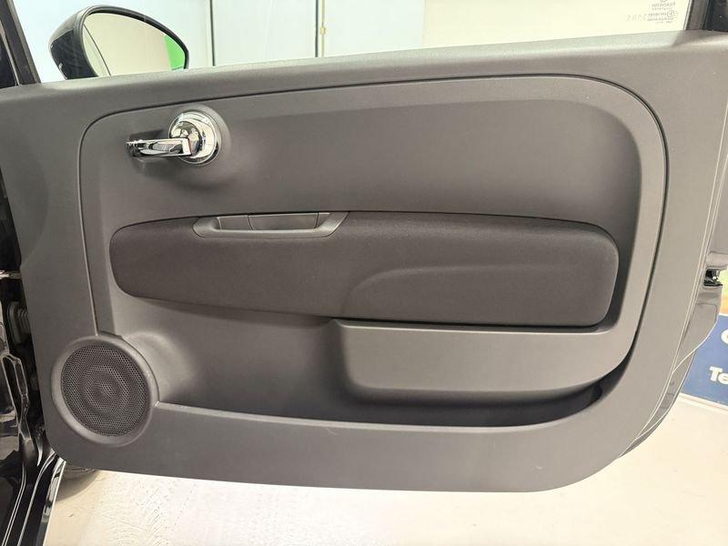 FIAT 500 500 1.2 Lounge 69CV