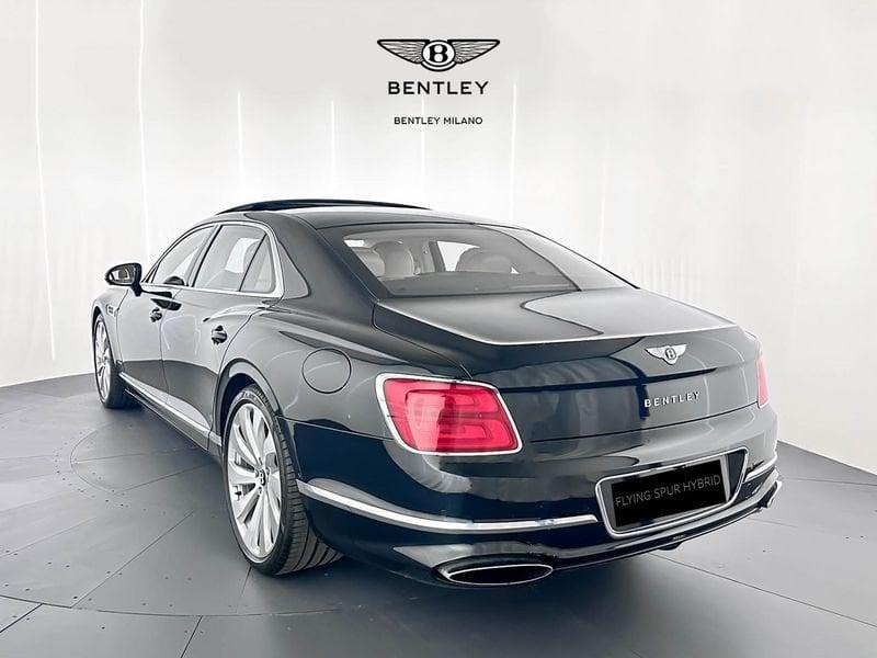 Bentley Flying Spur Flying Spur V8 Hybrid Azure 26MY - BENTLEY MILANO