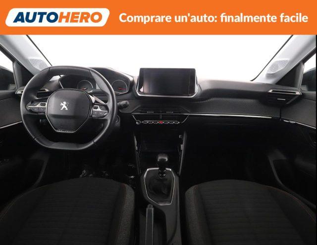 PEUGEOT 208 PureTech 100 5 porte Active Pack