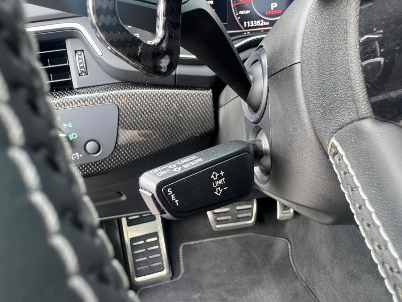 Audi S5 Coupe 3.0 tfsi quattro tiptronic