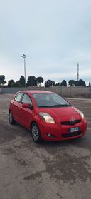 Toyota Yaris 1.3 5P. Sol NEOPATENTATI