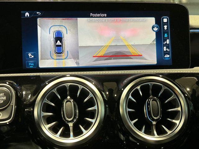 MERCEDES-BENZ A 45 S AMG 4Matic+ AMG Line Premium