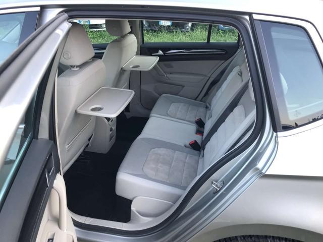Volkswagen Golf Sportsvan 150cv DSG * Tetto Panoramico * Full Op.