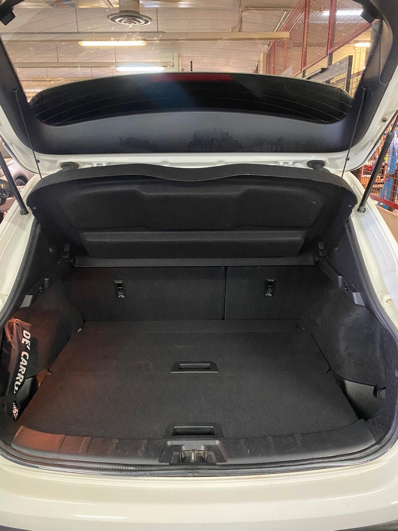Nissan Qashqai 1.5 dCi N-Connecta