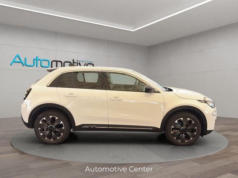 FIAT 600 1.2 Hybrid 100cv La Prima