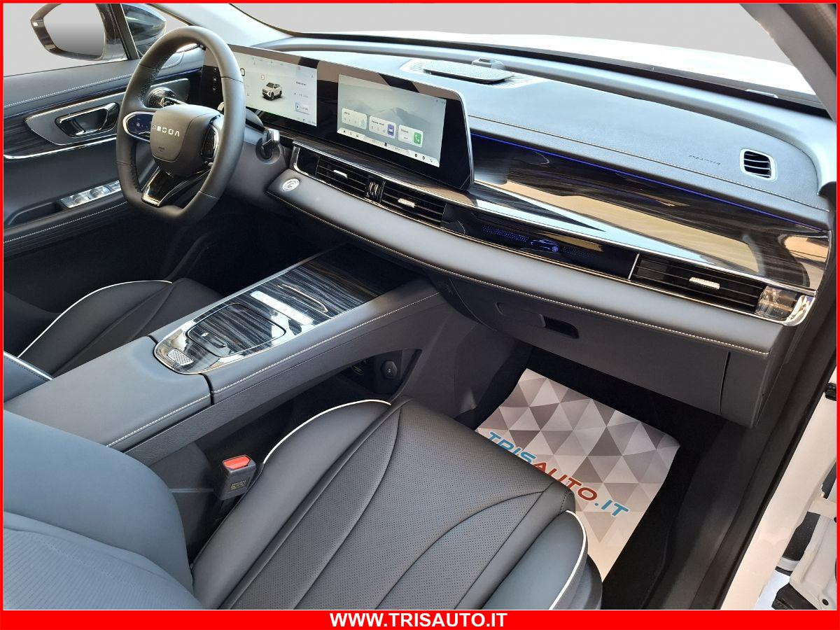 Omoda 5 1.5 TGDI SHS-H Aut. 224CV Premium (TETTO PANORAMICO APRIBILE)