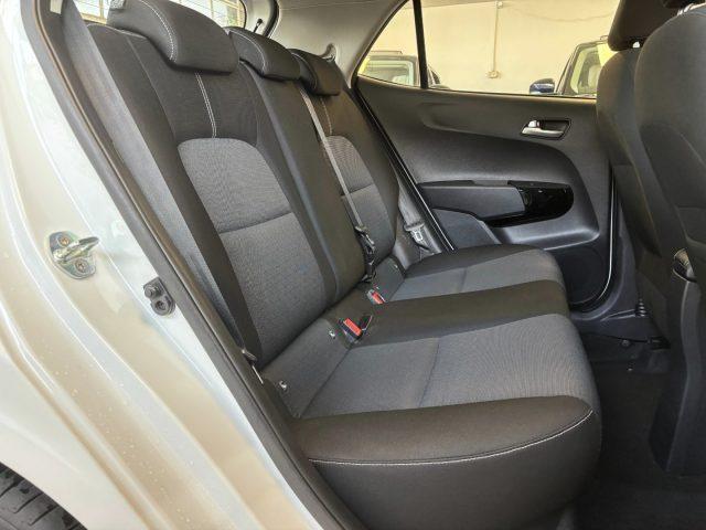 KIA Picanto 1.0 12V 5p. Style *TELECAMERA*APPLE-ANDROID*